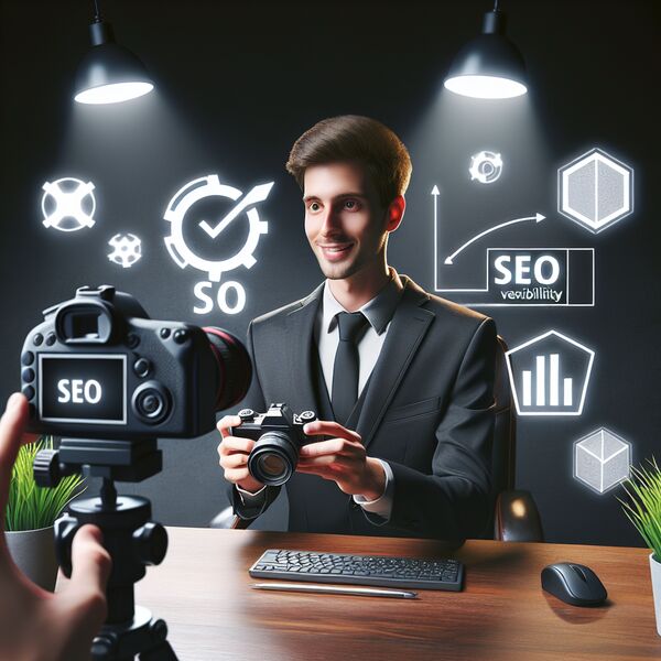  YouTube SEO Tipps » Mehr Sichtbarkeit